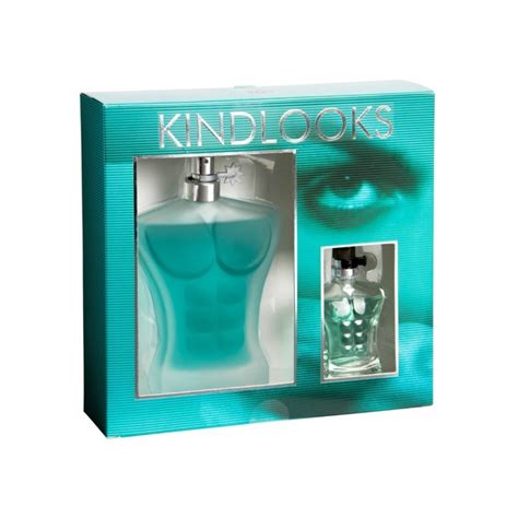 Real Time Kindlooks Man Eau de Toilette .